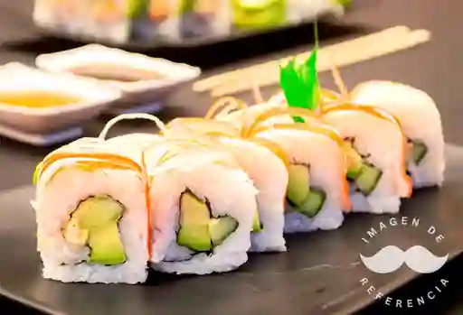 Sakedu Roll