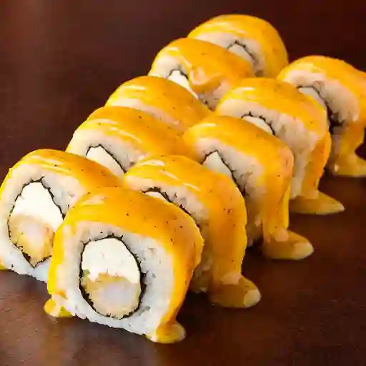 Mango Roll