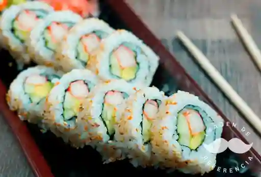 Tako Roll