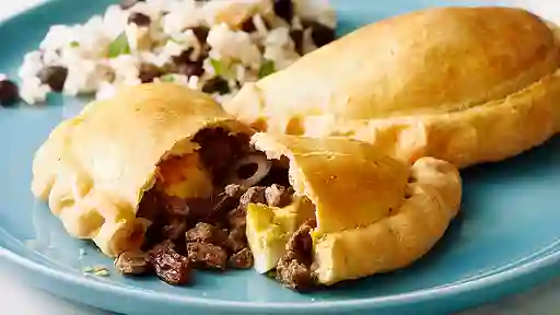 Empanada Pino