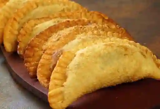 Empanada Queso Jaiba