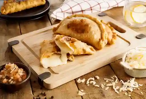 Empanada Queso