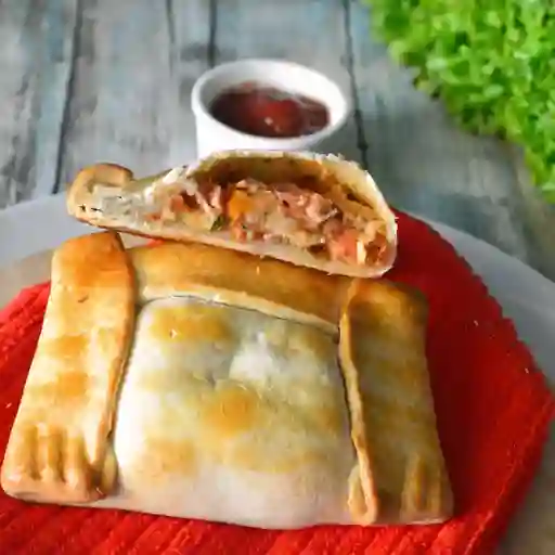 Empanada Napolitana