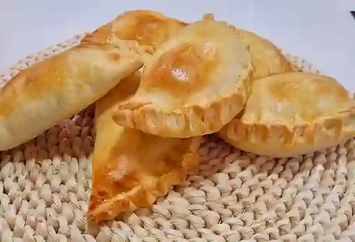 Empanada Marisco