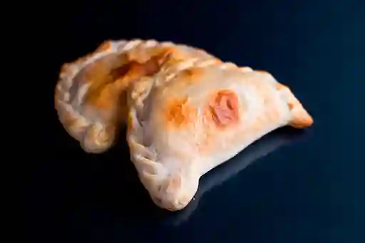Empanada Queso Palmito