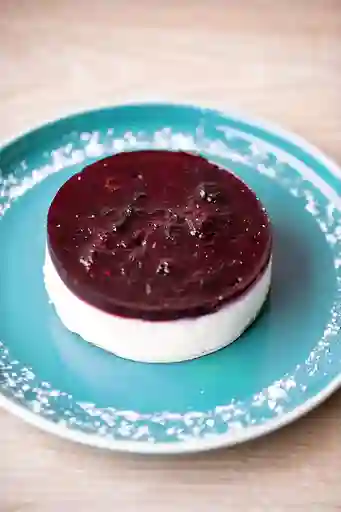 Cheesecake Frutos Rojos