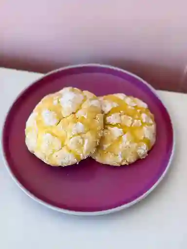 Galleta de Limón