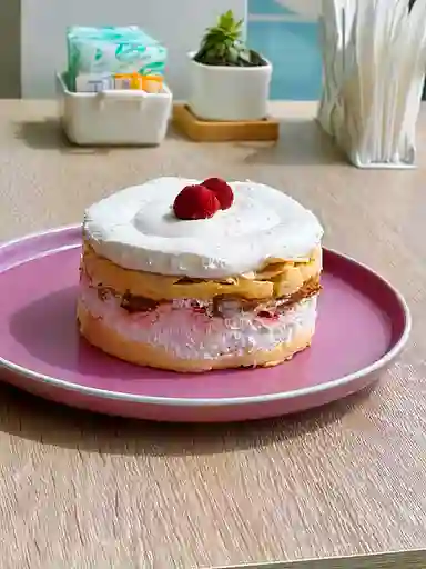 Torta Amor Individual