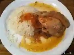 Pollo Al Jugo