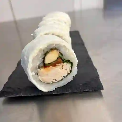 Cheese Kanikama Roll