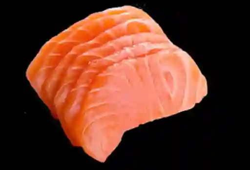 Sashimi de Atún X 10