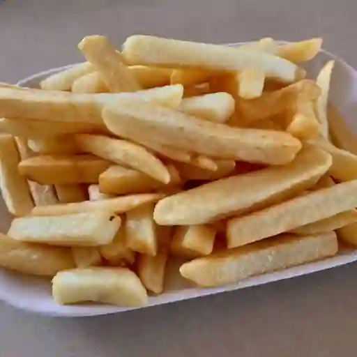 Papas Fritas