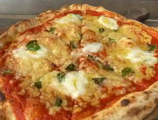 Pizza Margharetta