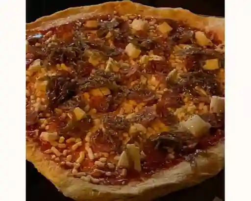 Pizza Chorizo Zarta