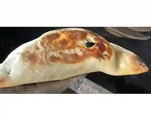 Empanada Dulce Manjar Nuez