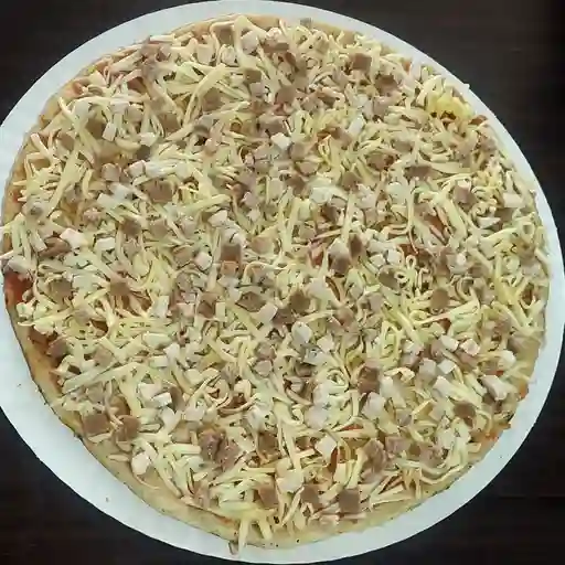 Pizza Talinay 5