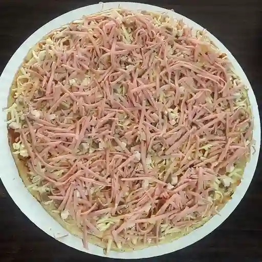 Pizza Carnita