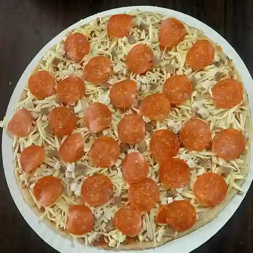 Pizza Talinay 1