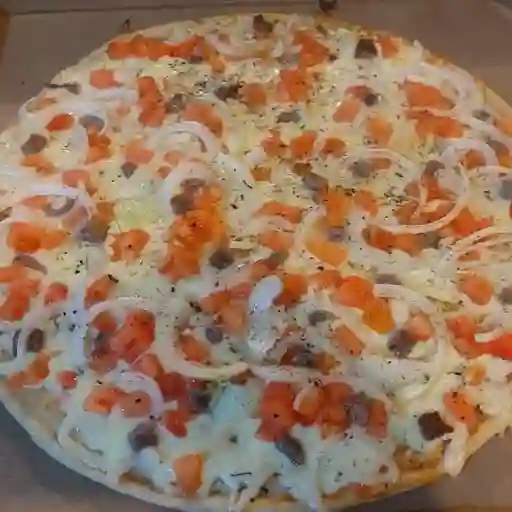 Pizza Chilenaza