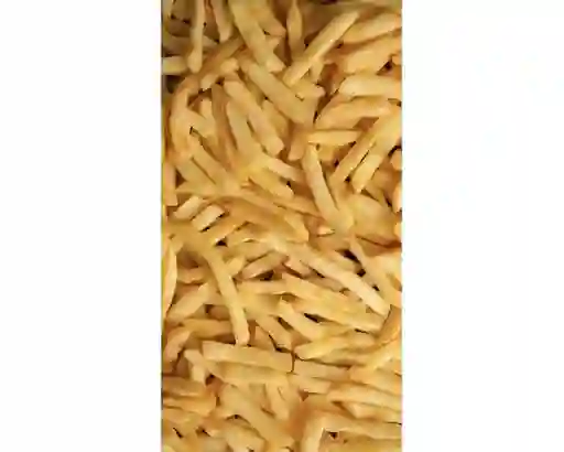 Papas Fritas Caja Mediana