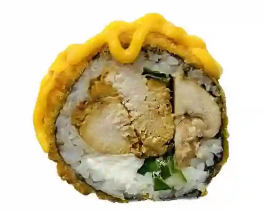 Especial Tori Nori Tempura