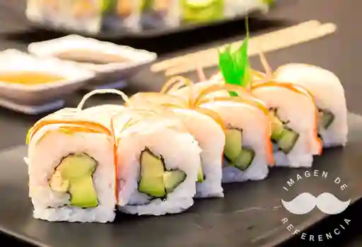 Atún Roll