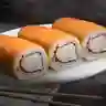 Hand Roll Camarón