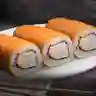 Hand Roll Champiñón