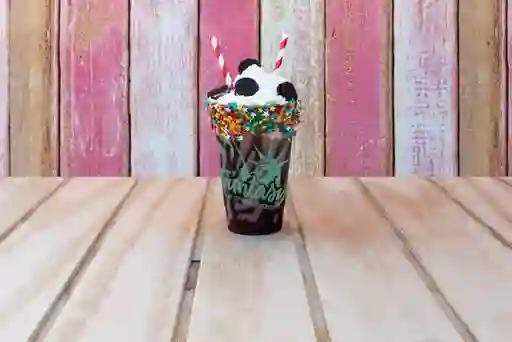 Milkshake Oreo Star