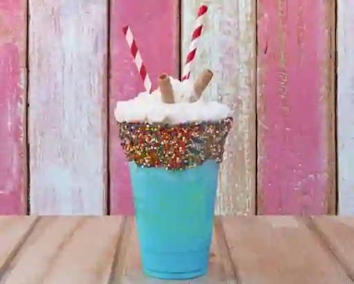 Milkshake Fantasy