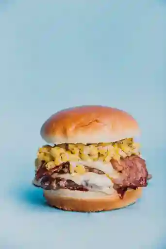 Dakota Burger