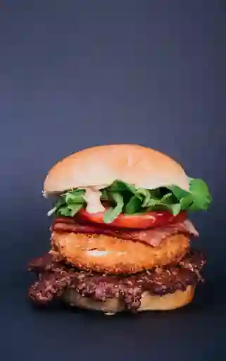 Dallas Burger