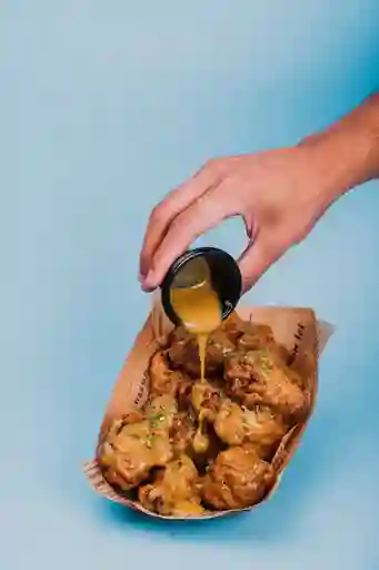 Chicken Wings Honey