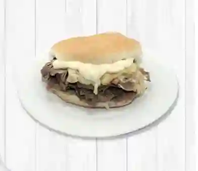 Churrasco Luco Mayo