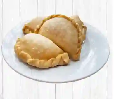 Empanadas de Queso