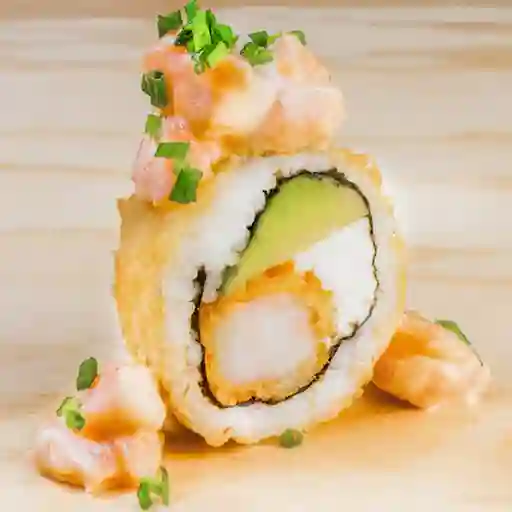 Promo Rollos Acevichados