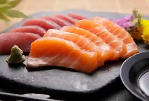 Sashimi Mixto