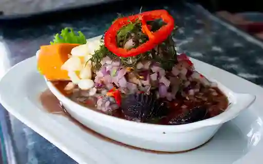 Ceviche Imperial