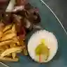 Lomo Saltado