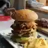 Hamburguesa Big Cache-T