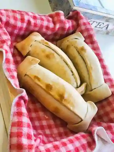 Empanada Chaparrita Normal