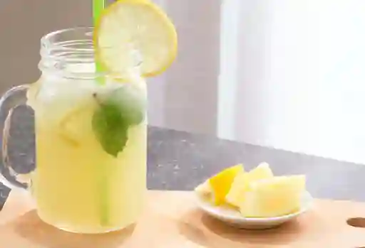 Limonada Menta Jengibre 500 ml