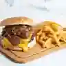 Promo 2X1 Burger al Gusto