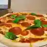 Pizza Be Fellz Familiar
