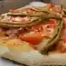 Pizza del Huerto Familiar