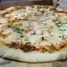Pizza Camarón Cheese Familiar