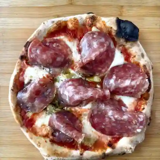 Pizza Finocchiona