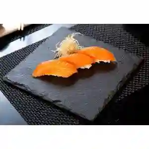 Nigiri Salmón