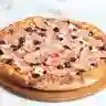 Pizza Napolitana