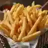 Papas Fritas Chorrillana